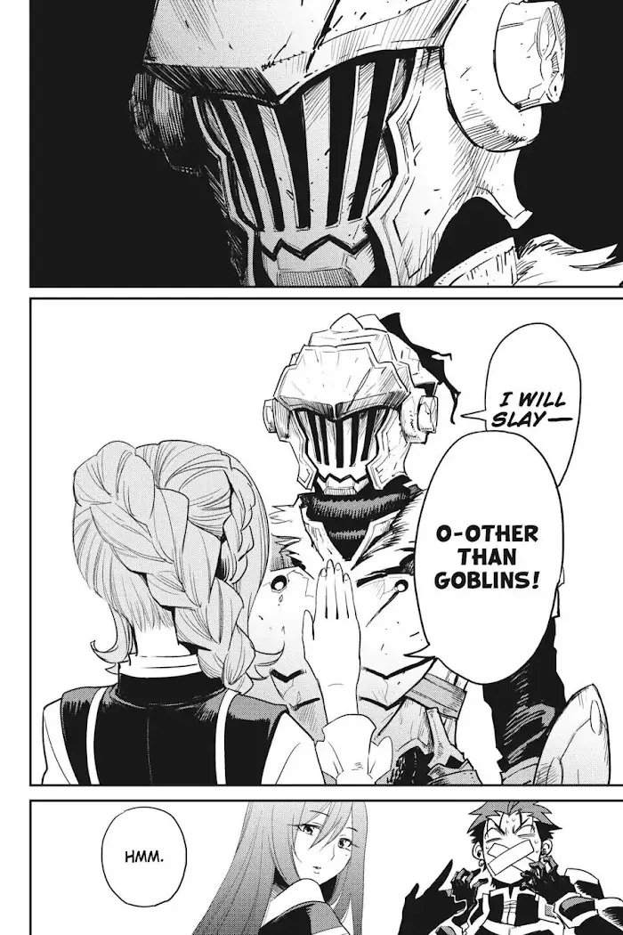 Goblin Slayer Chapter 30 image 34_optimized